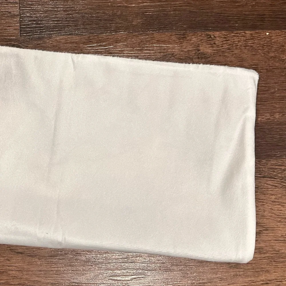 Autumn Scarecrow Decorative Pillow Cover - Picture 3 of 3